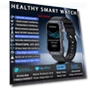 Smart Health Bracelet — Smartwatches, SAMS Online