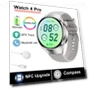 Smart Health Watch for Men — Smartwatches, PRISMA