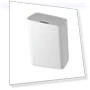 Smart Touch Sensor Trash Can — Kitchen Cans, Polina