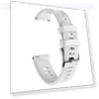 Soft Silicone Watch Strap — Bands, MY-CASE
