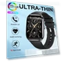 Ultra Thin Smart Watch — Smartwatches, SAMS Online