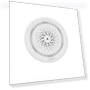 Wi-Fi Siren Alarm Sensor — Smart Home Security, Neo