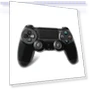 Wireless Bluetooth Gamepad with Vibration — Game Controllers, YiLBX