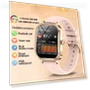 Women's Smart Watch with AMOLED Curved Screen — Smartwatches, SAMS Online