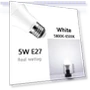 15W LED Touch Lamp E27 Smart Light — LED, Yongkomo