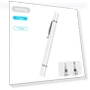 2-in-1 Stylus — Styluses & Digital Pens, Basil