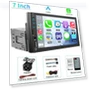 7-inch Car Multimedia Player — Stereo Receivers, Reakosound