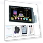 7-inch Car Radio Receiver — Stereo Receivers, Reakosound