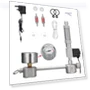 Aquarium CO2 Generator System Kit — Lights, TOMTOP JMS