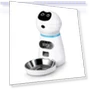 Automatic Pet Feeder with Voice Recording — Feeders, zhishangyoupin