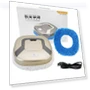 Automatic Robot Vacuum Cleaner — Smart Cleaning Robots, Healthy life for you