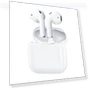 Bluetooth Headphones with Touch Control — In-Ear Headphones, ElectronicsHome