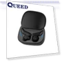 Bluetooth Headset TWS — Audio Gear, QUEED