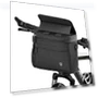 Front Frame Bike Bag with Touch Screen — Handlebar Bags, WEST BIKING