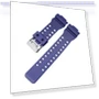 Matte Polymer Watch Strap — Bands, Vela