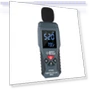 Mini Digital Sound Level Meter — Sound Meters, Kkmoon