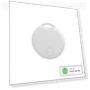 Mini GPS Tracker with Loss Prevention Alarm — Location Tracking Devices, HdoorLink