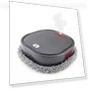Rechargeable Smart Robot Sprayer — Smart Cleaning Robots, Keep Health Care