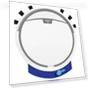 Robot Vacuum Cleaner with Remote Control — Smart Cleaning Robots, Marathon