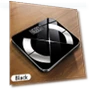 Smart Body Fat Scale — Weight Management Tools, COOKING-MALL