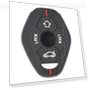 Smart Car Key Fob with Remote Control — Keyless Entry, autoxbert