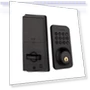 Smart Door Lock — Smart Home Security, Meterk