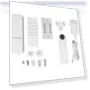 Smart Motor for Beaded Blinds — Smart Home Hubs & Controllers, DQ-Industry-N