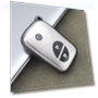 Smart Remote Control Key Fob Cover — Full Car, Nanjing Bukang Car key case