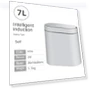 Smart Sensor Trash Can — Kitchen Cans, GOAT Life