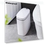Smart Touchless Trash Can — Kitchen Cans, Sea Global