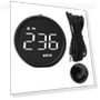 Speed Alarm GPS HUD Display — Car Accessories & Gadgets, LEEPEE Automotive Parts