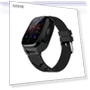 Temperature Body 4G HD Camera Video Call Kids Smart Watch — Wearable Cameras, ESSAGER