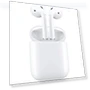 True Wireless Stereo Earbuds — In-Ear Headphones, ElectronicsHome