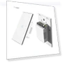 Wi-Fi Touch Panel Switch — Smart Home Modules, TOMTOP JMS