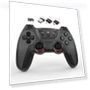 Wireless Game Controller — Gamepads & Standard, VAORLO