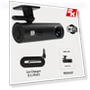 2K HD WIFI DVR Car Dash Cam — Rearview Cameras for Cars, LIAESMART