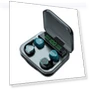 Bluetooth 5.1 Wireless Earbuds — In-Ear Headphones, Popular star