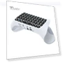 Bluetooth Wireless Keyboard Controller — Keyboards, Computer Life