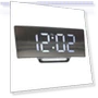 Electronic Alarm Clock — Clocks, Alarm Clock