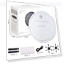 Intelligent Robot Vacuum and Mop 3 in 1 — Smart Cleaning Robots, Holland Lec