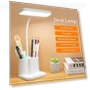 LED Desk Lamp with 3 Brightness Levels — Study & Desk Lighting, Binchi Lighting Appliances