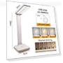 LED Desk Lamp with 3 Dimming Levels — Study & Desk Lighting, Xiao Home