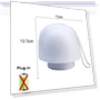 LED Night Lights — Night Lights, Binchi Lighting Appliances