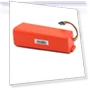 Lithium-ion Battery for Robot Vacuum — Batteries, RW-electronic product1