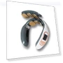 Neck and Shoulder Massager — Back Relief Solutions, Binchi Health Technology