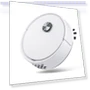 Professional Smart Home Rechargeable Electric Automatic Wireless Robot Vacuum for Wet and Dry Cleaning — Smart Cleaning Robots, Forbeauty OEM