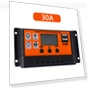 PWM Solar Charge Controller — Chargers, JOHO