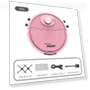 Robot Vacuum and Mop with USB Charging — Smart Cleaning Robots, Darling Women Boutique D