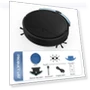 Robot Vacuum Cleaner — Smart Cleaning Robots, Darling Women Boutique D
