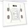 Smart Body Fat Scale — Body Composition Analysis, Winter Gloves
